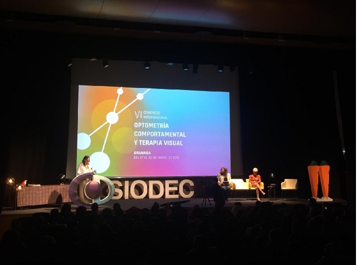 Més informació sobre l'article Congrés SIODEC 2019