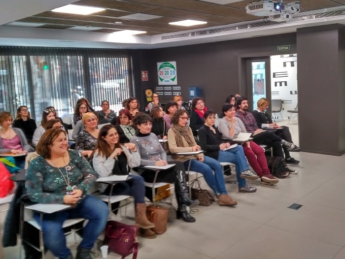 Més informació sobre l'article Assemblea General 2018