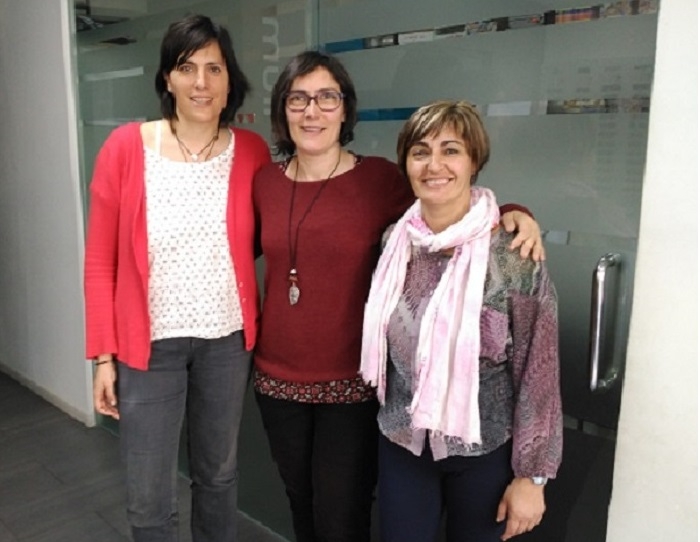 Read more about the article Reunions de treball de l’ACOTV