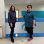 Mejorando la salud visual a través de la acción social: El compromiso de la ACOTV