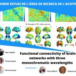 El equipo de investigación publica a la revista cientifica Scientific Reports, del grup editorial Nature 