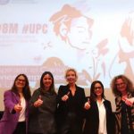 Inspirando el cambio: mujeres emprendedoras de la UPC