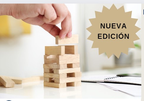 Lee más sobre el artículo Terapia Visual_Curso 2: Diagnóstico y tratamiento en las alteraciones del procesamiento visual