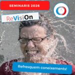 Seminarios ReVisiOn: contenidos actualizados al Campus