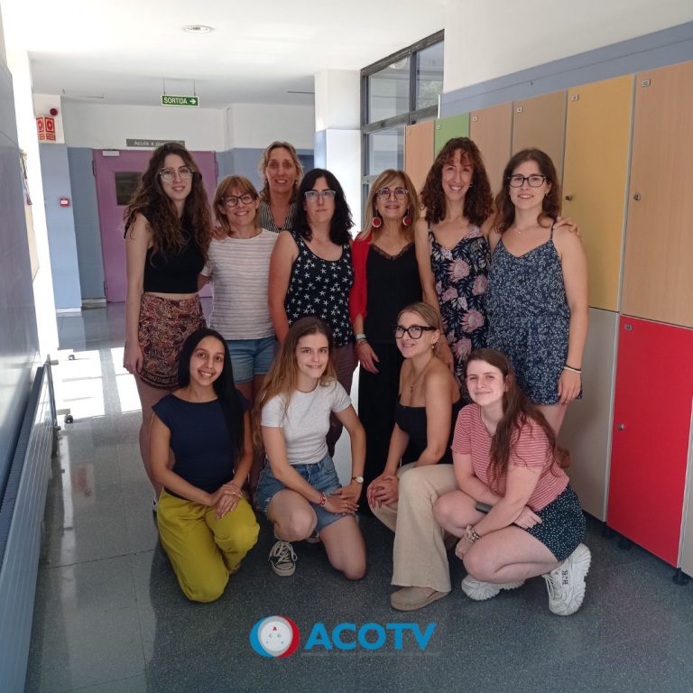 Més informació sobre l'article Recta final de la 5a edició del Màster en Optometria i Teràpia Visual (MOTV5)