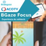 Proyecto ACOTV&Braingaze