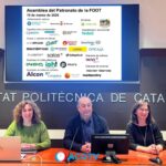 Asistencia a la Asamblea anual del Patronato FOOT