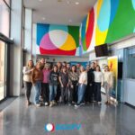 Inicio del programa formativo en Evaluación Funcional de la Visión