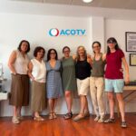 La Junta Directiva treballa en les noves línies de l’ACOTV