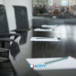 La ACOTV comparecerá en la Comisión de Salud del Parlamento de Cataluña