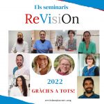 Finalizamos un 2º ciclo de los seminarios ReVisiOn