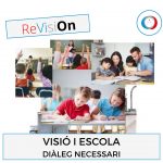 Ya puedes consultar el calendario de los próximos seminarios  ReVisiOn