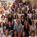 La ACOTV celebra 25 años de compromiso con la optometria y la terapia visual
