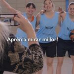 Aprèn a mira millor: la nova campanya de l’ACOTV